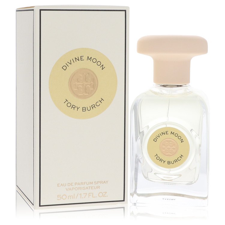564408 1.7 oz Divine Moon Eau De Parfum Spray by  for Women