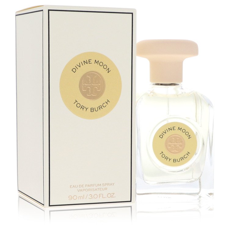 564409 3 oz Divine Moon Perfume Eau De Parfum Spray by  for Women