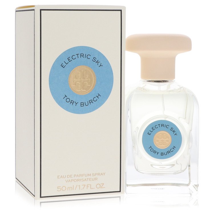 564410 17 oz Electric Sky Perfume Eau De Parfum Spray by  for Women