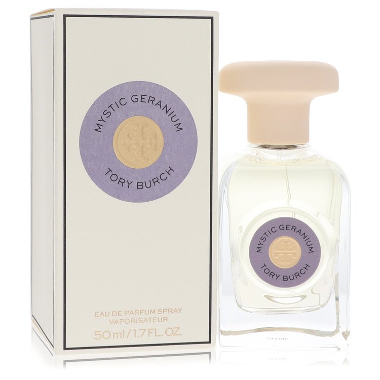 564411 1.7 oz Mystic Geranium Eau De Parfum Spray by  for Women