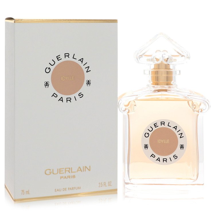 564290 2.5 oz Idylle Eau De Parfum Spray by  for Women