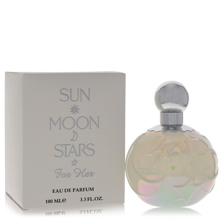 3.3 oz Sun Moon Stars Eau De Parfum Spray by  for Women