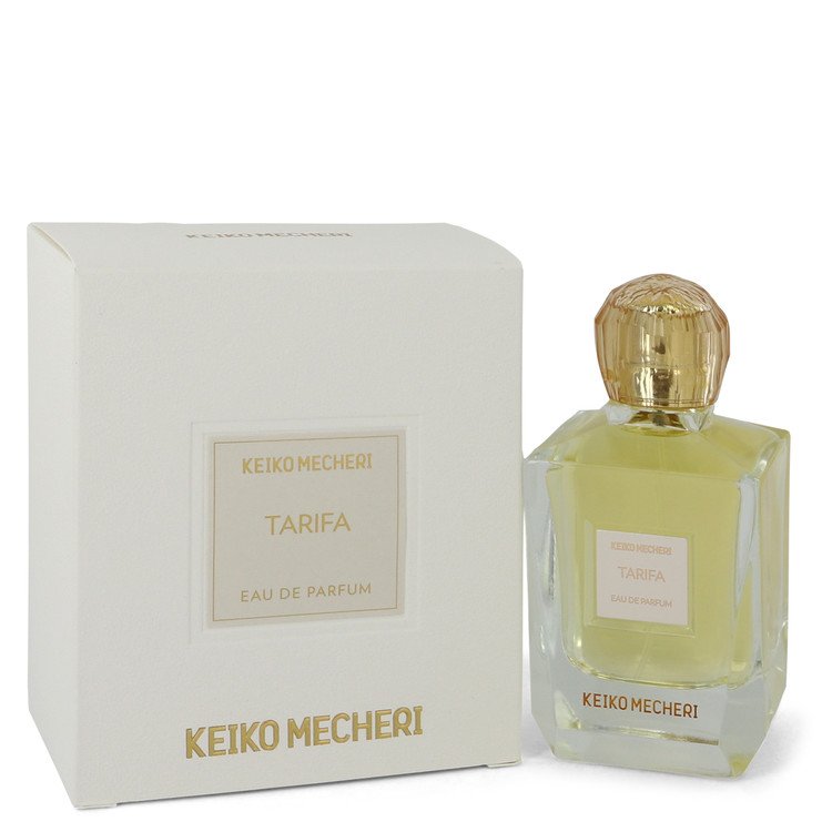 547680 3.4 oz Tarifa Eau De Parfum Spray by  for Unisex