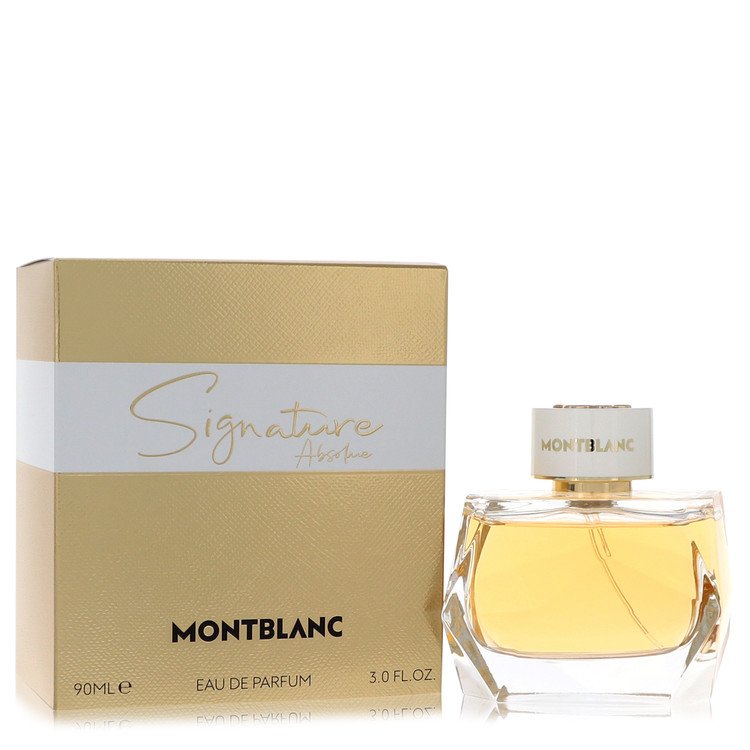 3.0 oz Signature Absolue Eau De Parfum Spray by  for Women
