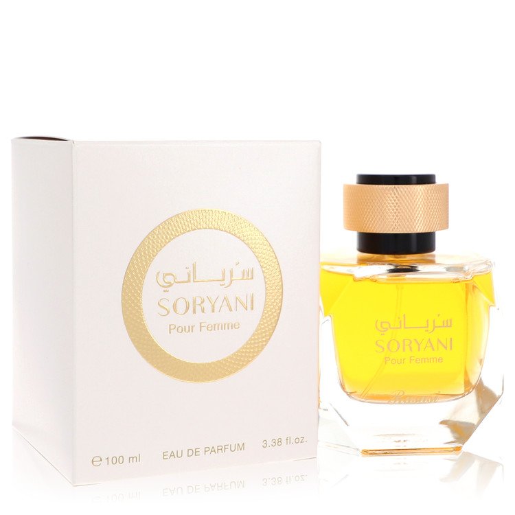 562897 3.38 oz Eau De Parfum Spray for Women