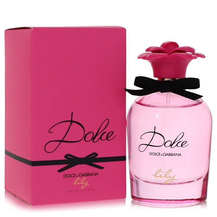 563041 2.5 oz Lily Eau De Toilette Spray by  for Women