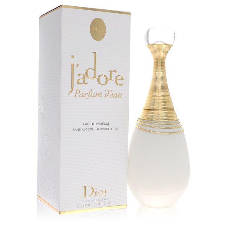 564236 3.4 oz Jadore Parfum D Eau Perfume by  for Women -  Christian Dior