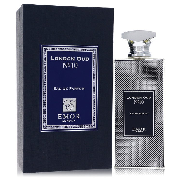 563434 4.2 oz Oud No.10 Eau De Parfum Spray by  for Unisex