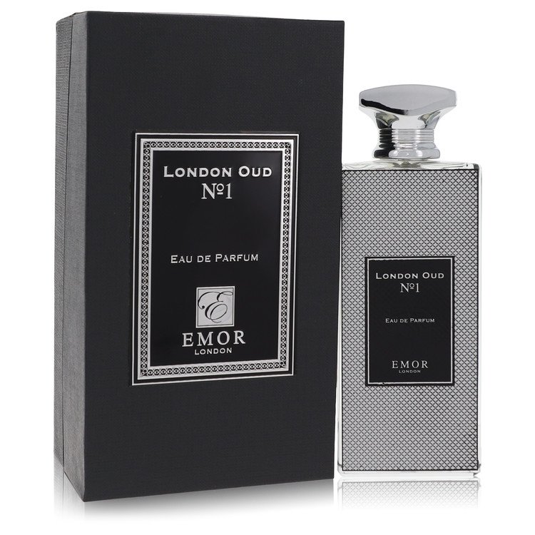 563440 4.2 oz Oud No. 1 Eau De Parfum Spray by  for Unisex