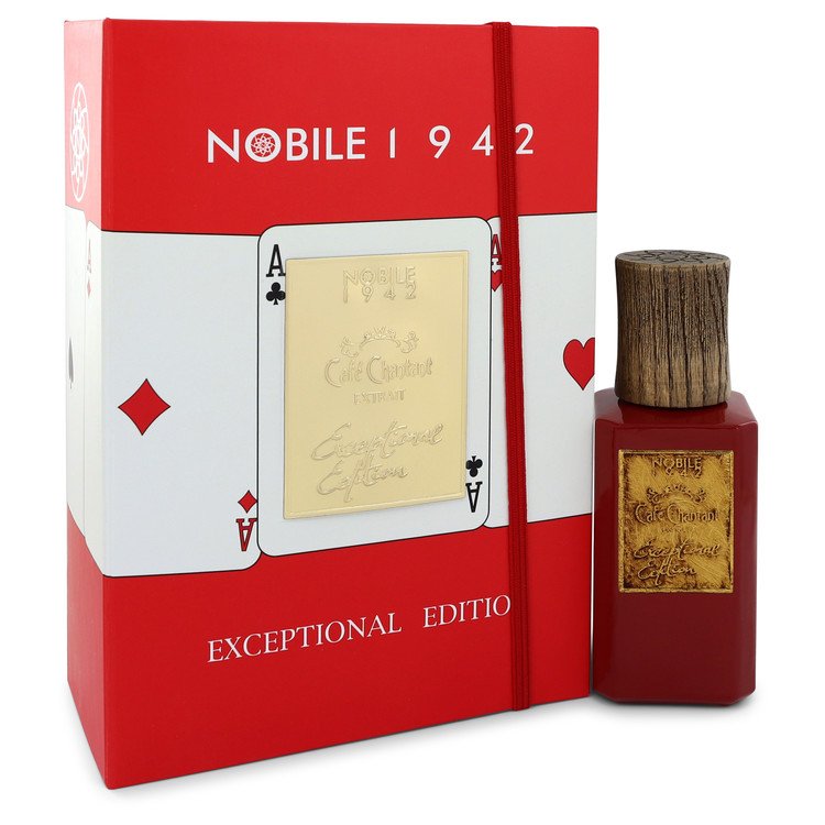 551412 2.5 oz Cafe Chantant Extrait De Parfum Spray by  for Unisex