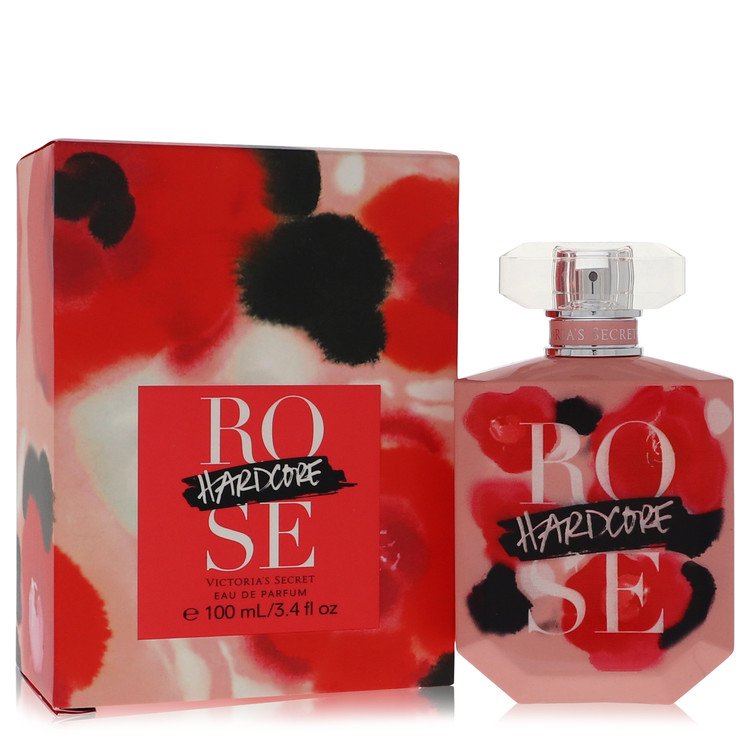562651 3.4 oz Hardcore Rose Eau De Parfum Spray by  for Women