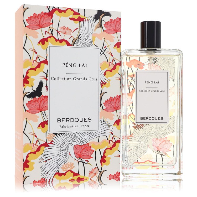 560205 3.38 oz Peng Lai Eau De Parfum Spray by  for Women