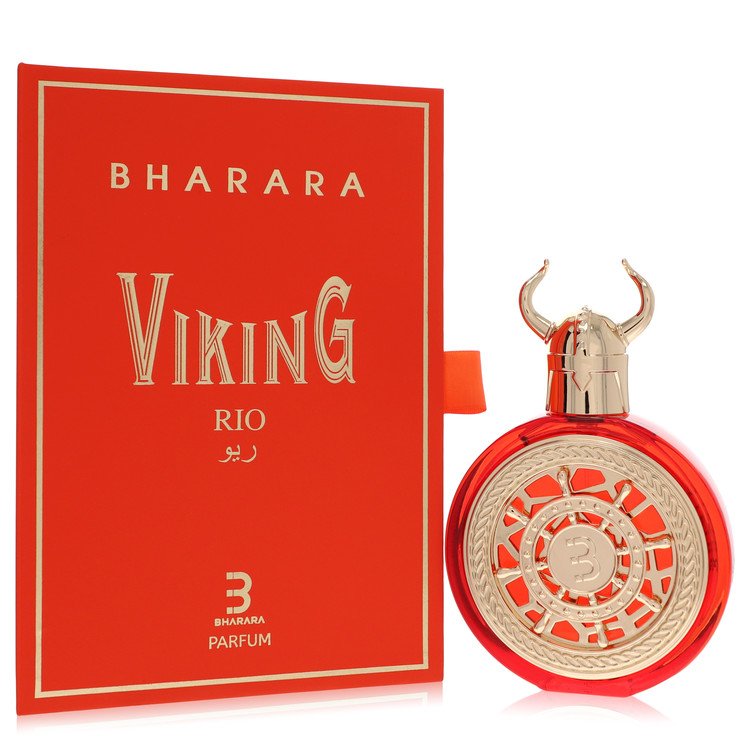 3.4 oz Viking Rio Eau De Parfum Spray by  for Unisex