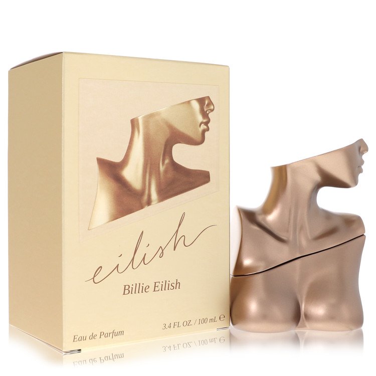 3.4 oz Eau De Parfum Spray by  for Women