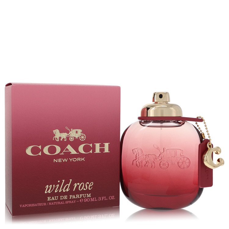 562607 3 oz Wild Rose Eau De Parfum Spray by  for Women