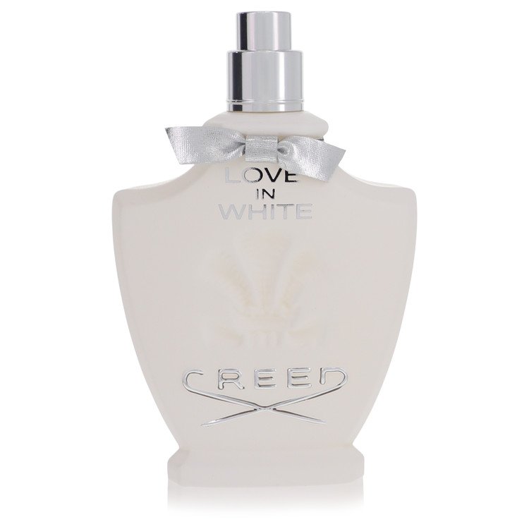 452938 2.5 oz Love in White Eau De Parfum Spray by  for Women