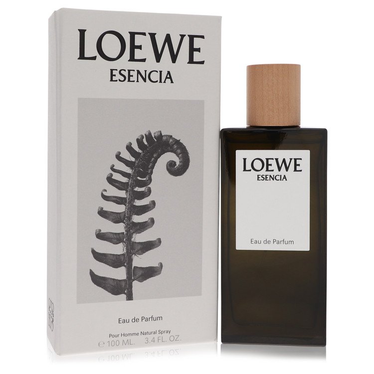 564436 3.4 oz Esencia Eau De Parfum Spray by  for Men