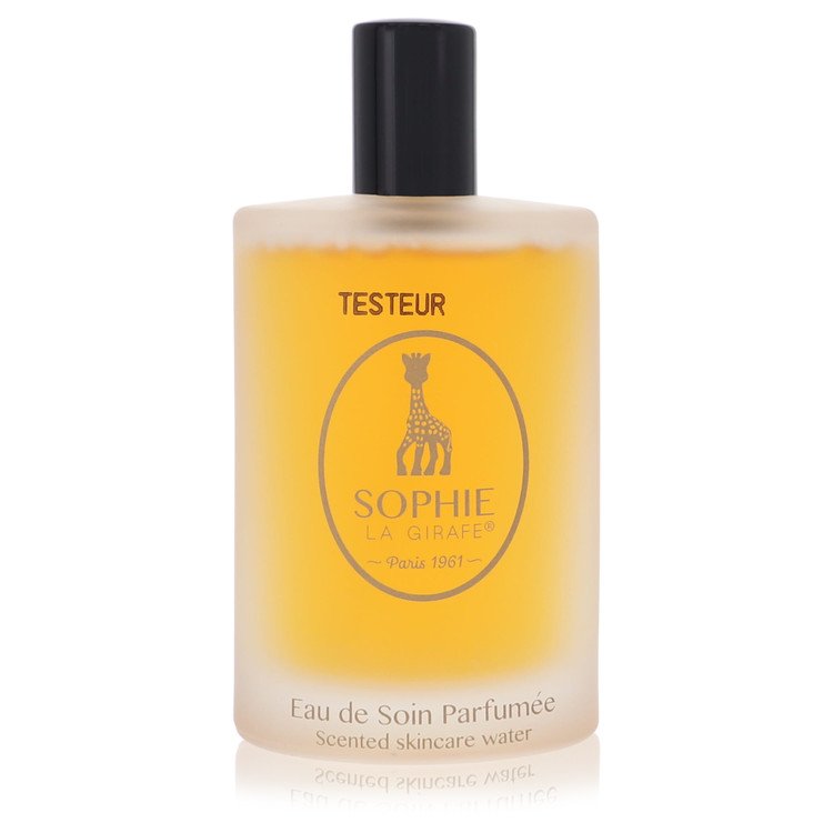 560805 3.4 oz Eau De Soin Eau De Soin Parfumee by  for Unisex