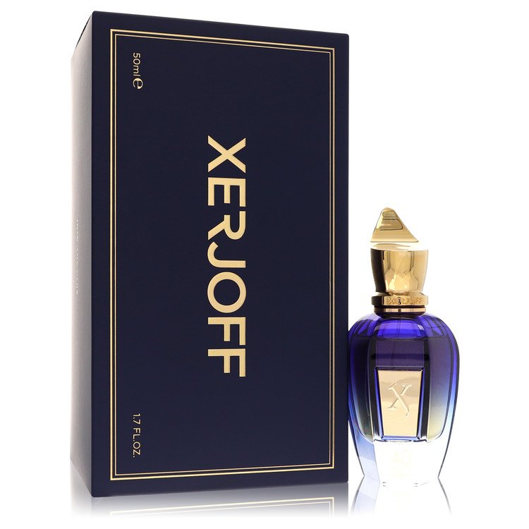 564326 1.6 oz 40 Knots Eau De Parfum Spray by  for Unisex