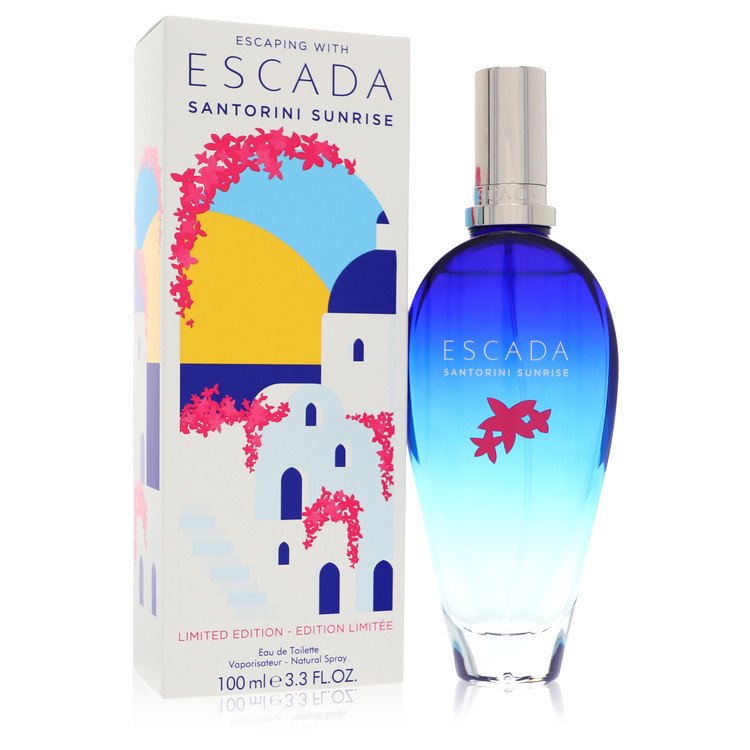 564503 3.4 oz Women Eau De Toilette Spray