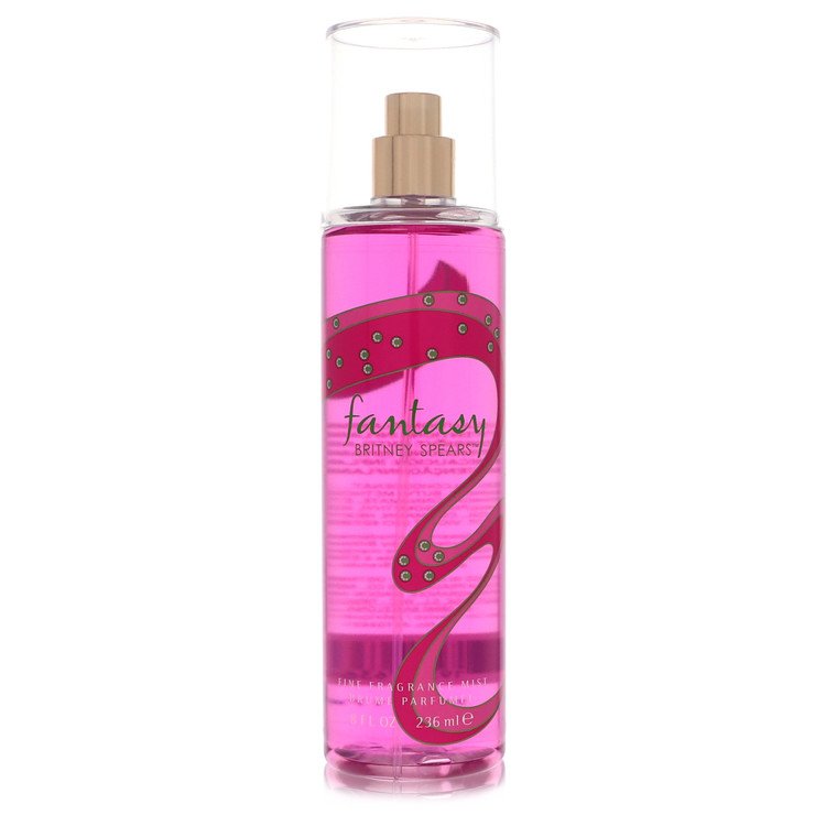 543091 8 oz Fantasy Womens Body Mist