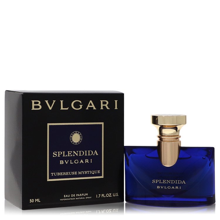 562711 1.7 oz  Splendida Tubereuse Mystique Womens Eau De Parfum Spray