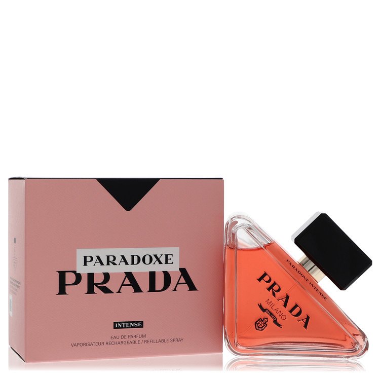 564642 3 oz  Paradoxe Intense Womens Eau De Parfum Spray
