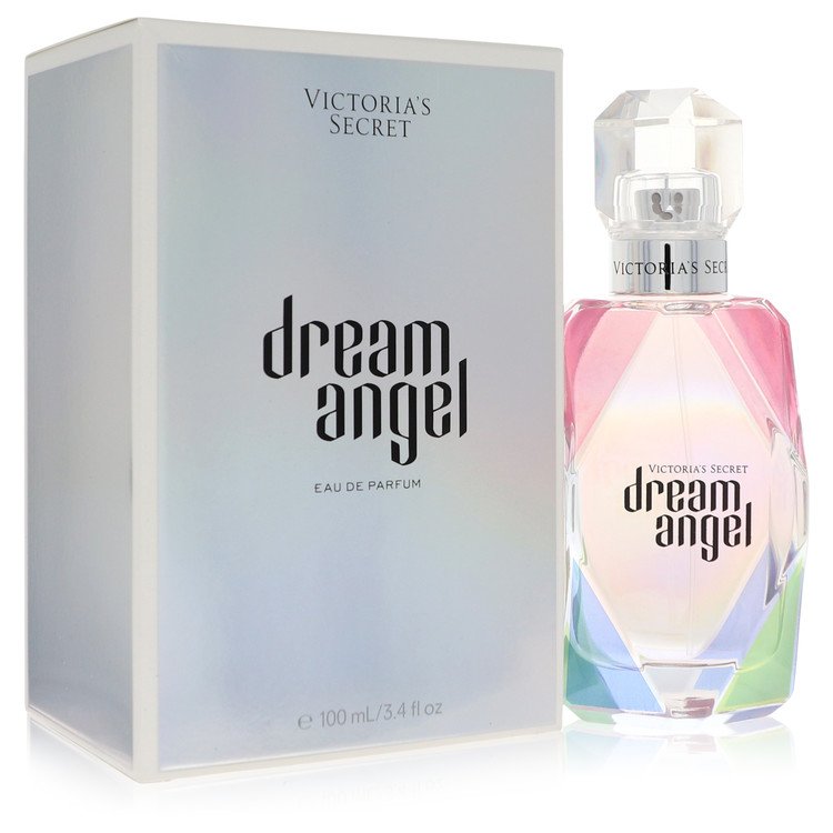 3.4 oz  Dream Angel Womens Eau De Parfum Spray