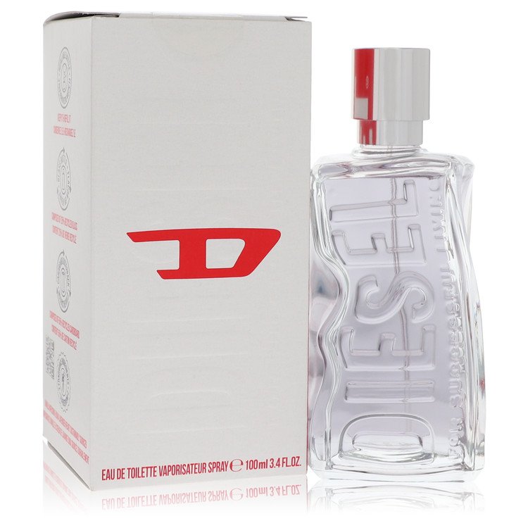 563944 3.4 oz D Mens Eau De Toilette Spray