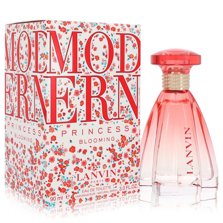 562736 3 oz Modern Princess Blooming Womens Eau De Toilette Spray
