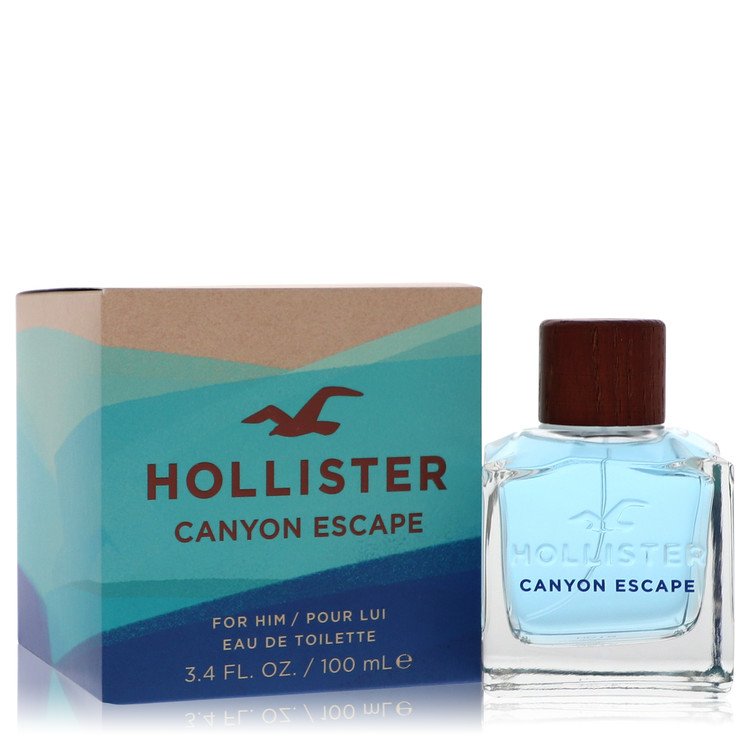 563917 3.4 oz Eau De Toilette Spray for Men