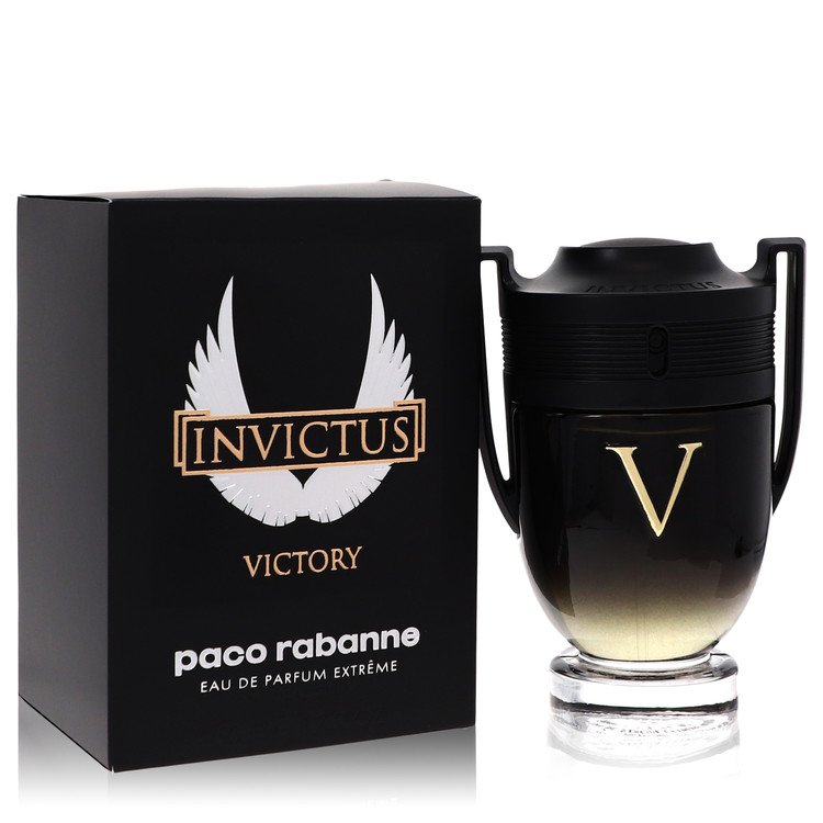 562832 1.7 oz Invictus Victory Mens Eau De Parfum Extreme Spray