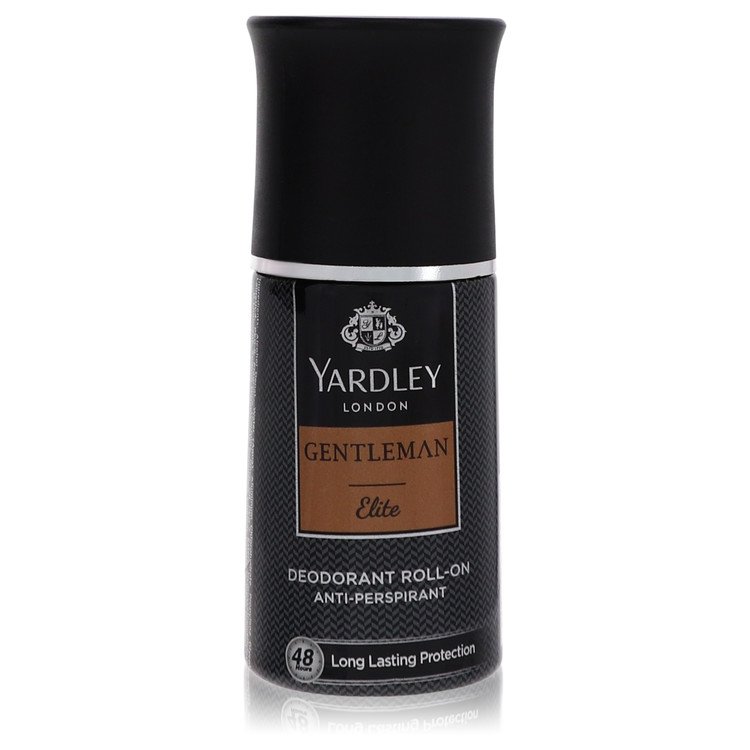 Picture of Yardley London 562847 1.7 oz Yardley Gentleman Elite Mens Deodorant Stick