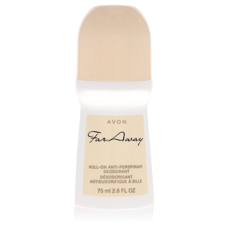 Picture of Avon 564583 2.6 oz Avon Far Away Womens Roll on Deodorant