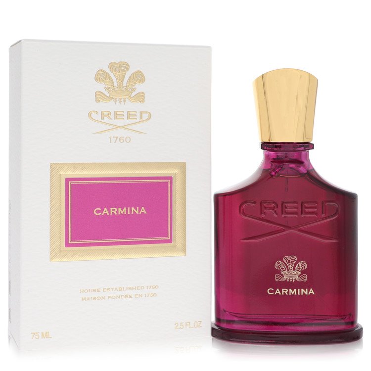 564094 2.5 oz Carmina Womens Eau De Parfum Spray