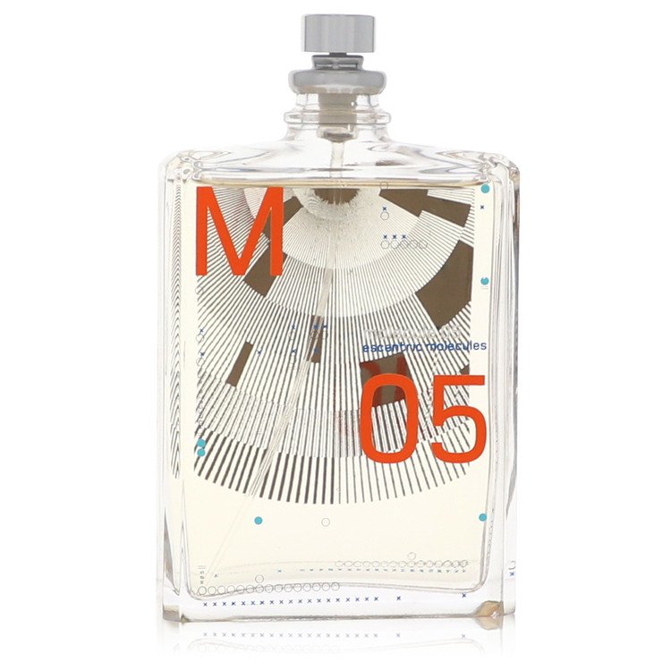 554273 3.5 oz Molecule 05 Unisex Unboxed Eau De Toilette Spray