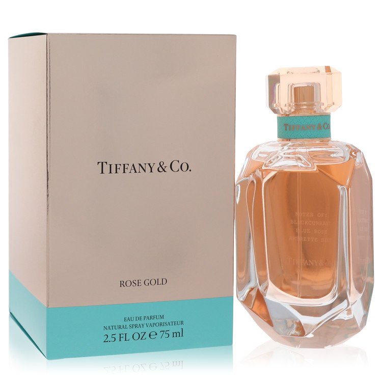 561875 2.5 oz  Rose Gold Womens Eau De Parfum Spray