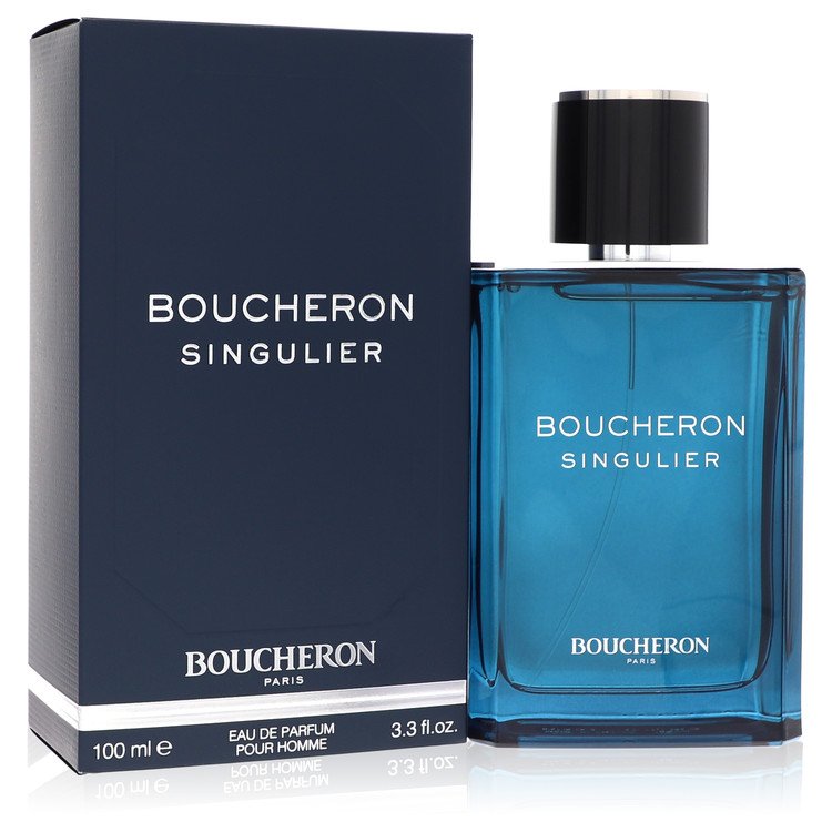 564636 3.3 oz  Singulier Mens Eau De Parfum Spray