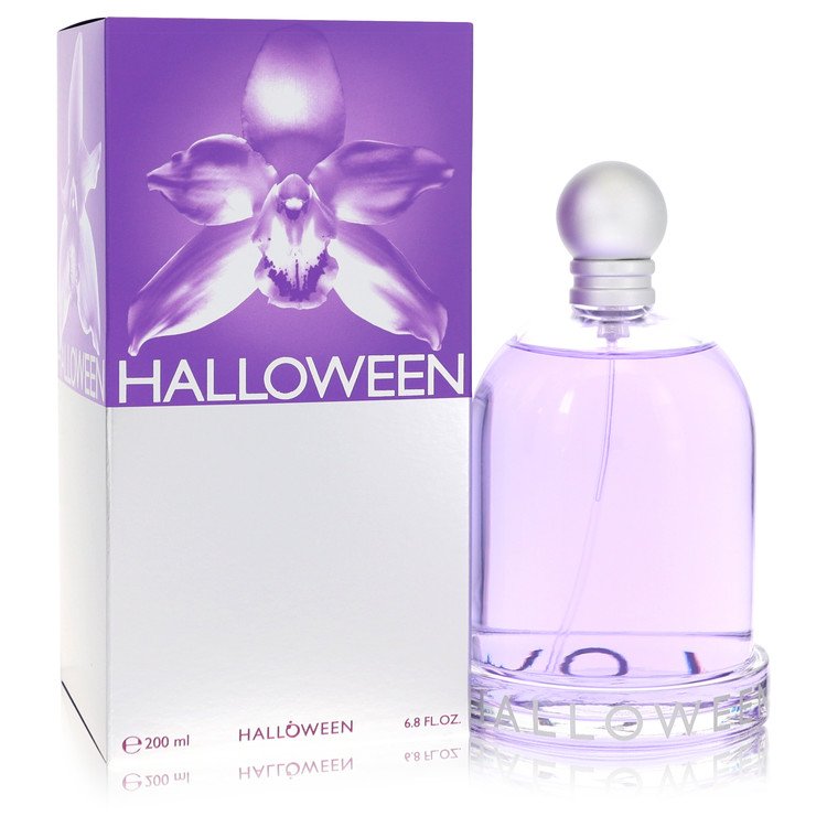 563645 6.8 oz Halloween Womens Eau De Toilette Spray