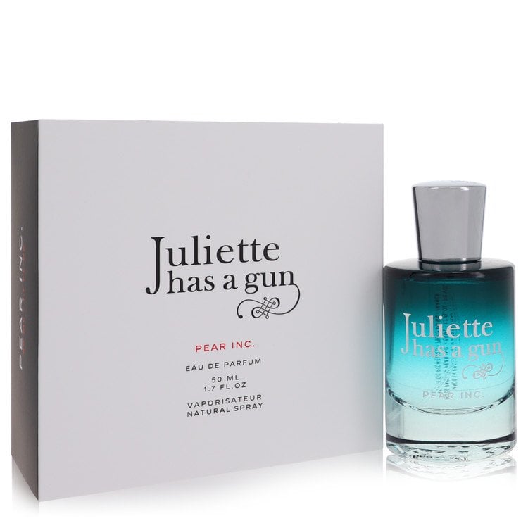 561855 1.7 oz  Pear Eau De Parfum Spray for Women