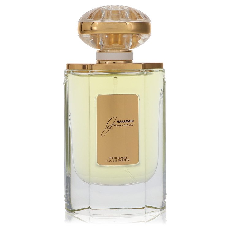 557173 2.5 oz Junoon Eau De Parfum Spray for Women