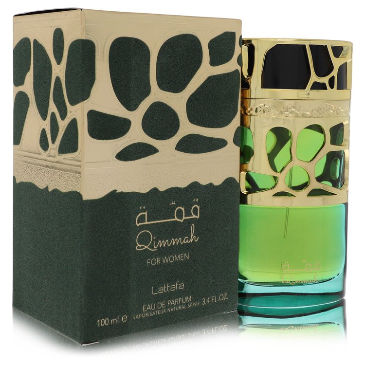 564763 3.4 oz Eau De Parfum Spray for Women