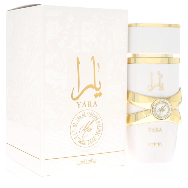 564764 3.4 oz Yara Moi Eau De Parfum Spray for Women