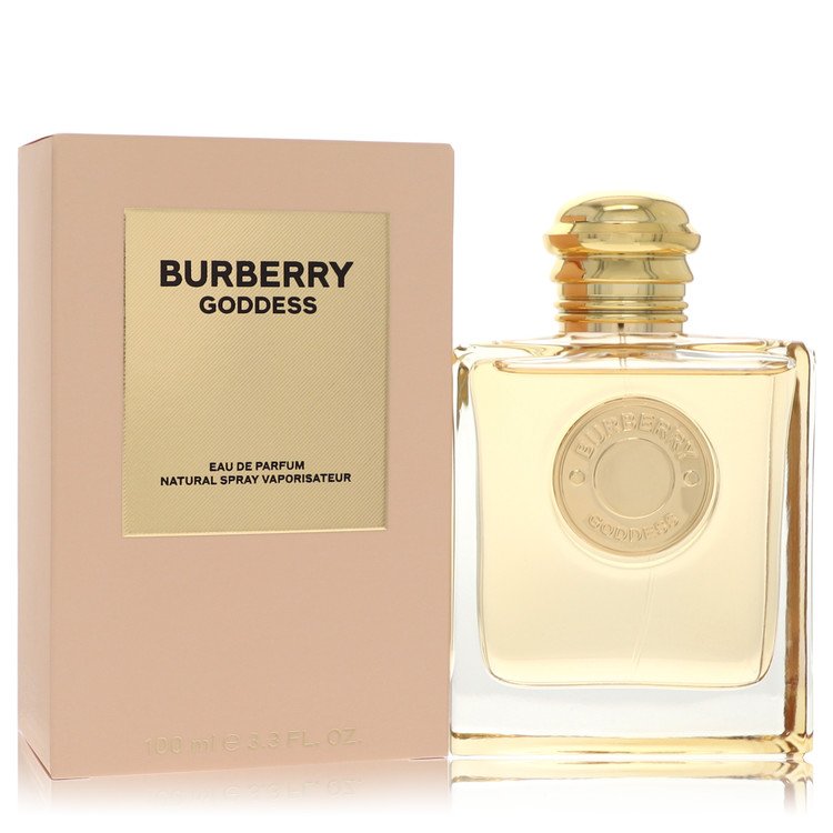 565626 30 ml Goddess Women Eau De Parfum Refillable Spray