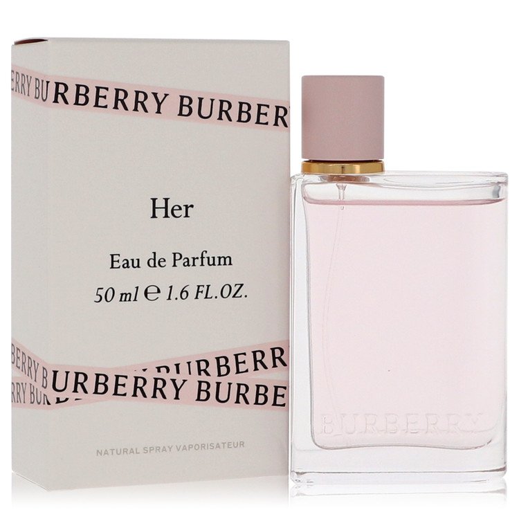 565630 10 ml Her Women EDT Perfume