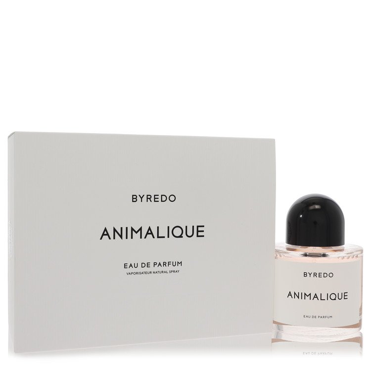 565339 100 ml  Animalique Cologne Eau De Parfum Spray for Unisex