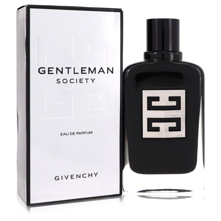 565547 200 ml Gentleman Society Men Cologne