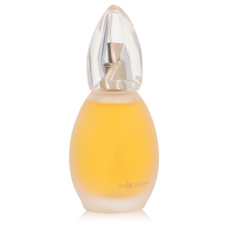 465769 15 ml Fire & Ice Perfume Cologne Spray for Women