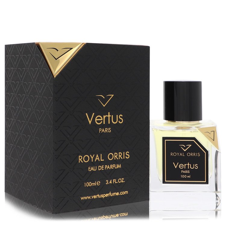 Vertus 565463 100 ml Royal Orris Unisex Eau De Parfum Spray