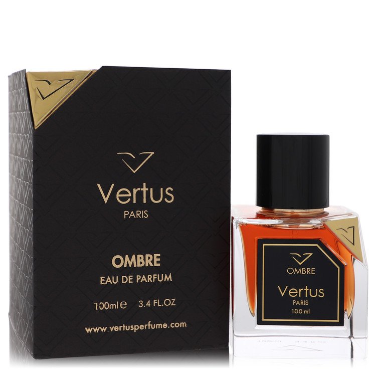 Vertus 565468 100 ml Ombre Unisex Eau De Parfum Spray